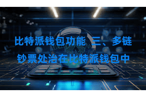 比特派钱包功能 三、多链钞票处治在比特派钱包中
