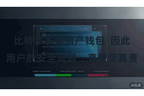 比特派多链资产钱包  因此用户的安全问题一直备受真贵