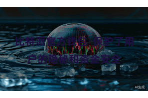比特派官方钱包  保护了用户的隐秘和资金安全
