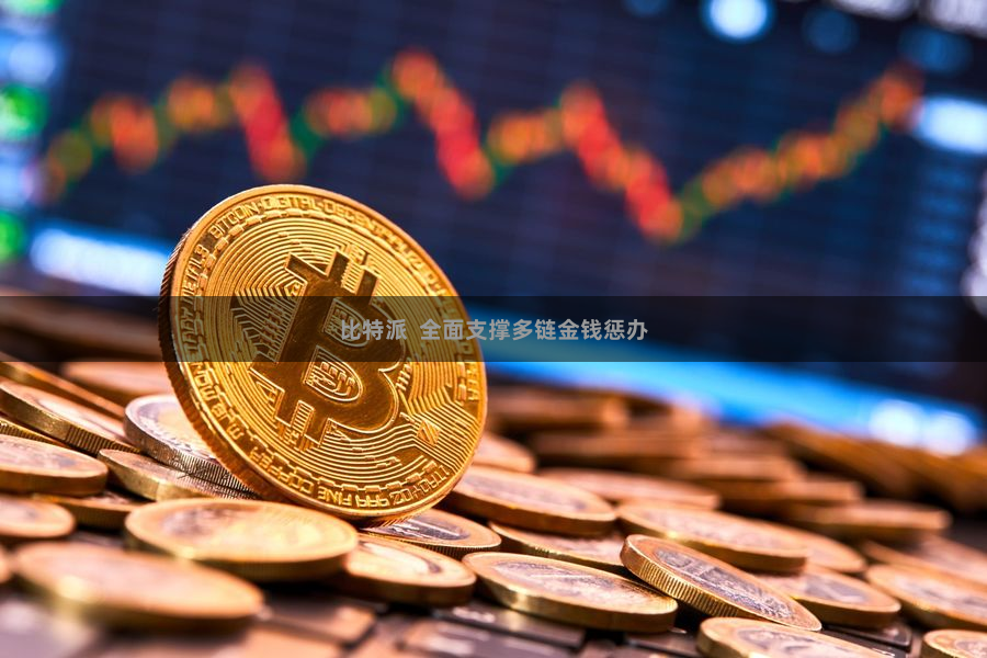 比特派  全面支撑多链金钱惩办