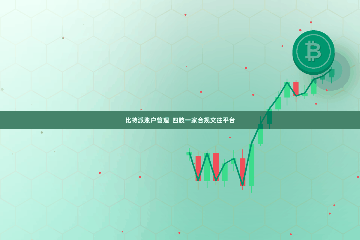 比特派账户管理  四肢一家合规交往平台